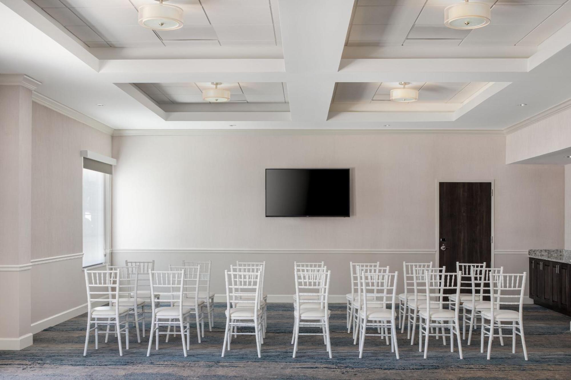 Springhill By Marriott New Smyrna 3酒店*