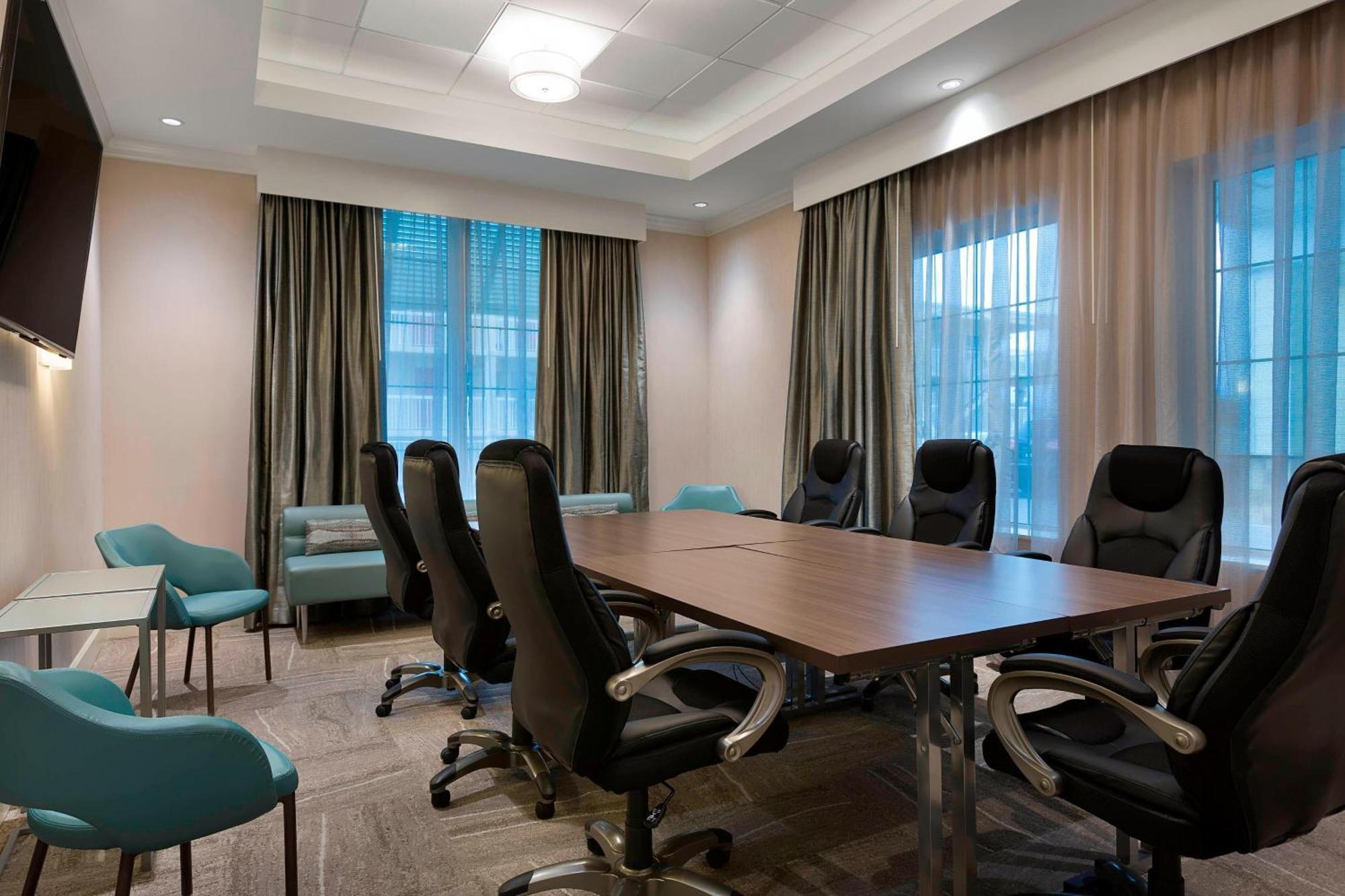 Springhill By Marriott New Smyrna酒店